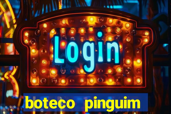 boteco pinguim assis brasil porto alegre
